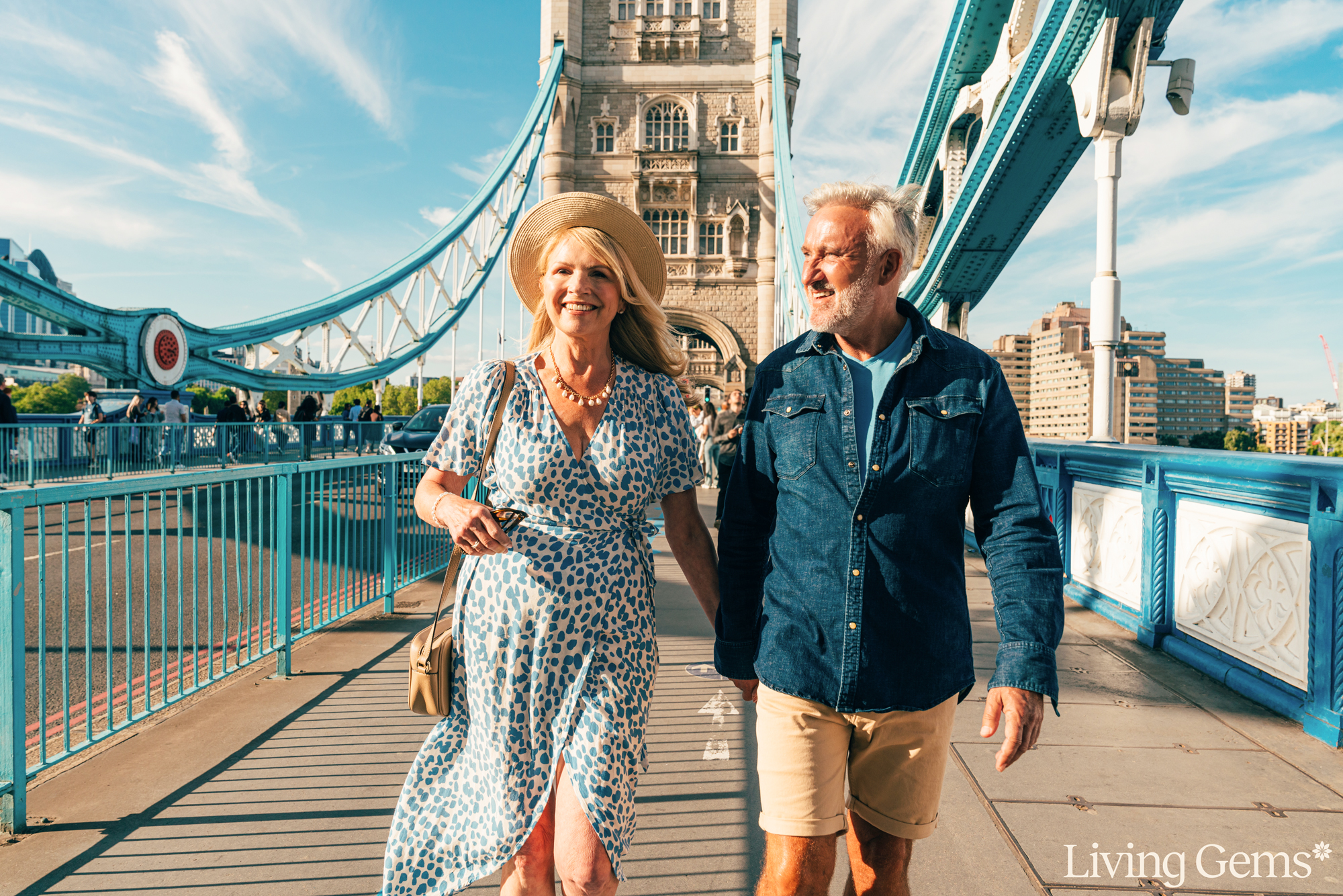 Make the most of your post-retirement travel plans